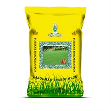 Травосмесь газонная Загородная