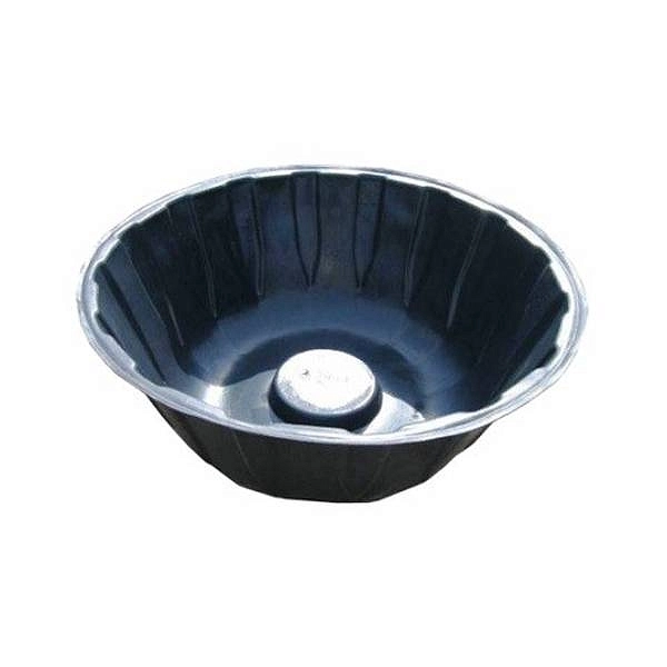 Пруд ПЭНД V- 480 140*54см 480л кругл