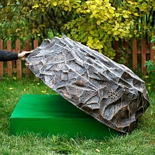 Камень декоративный U07955 (Айронкр)