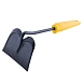 Мотыжка ручная пласт ручка 23см 81075