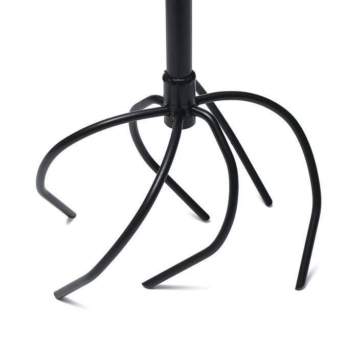 Плоскорез Краб