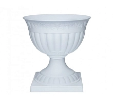 Вазон Колывань высокий 