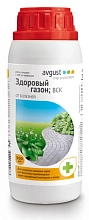 Фунгицид Здоровый газон от болезней растений