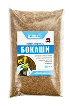 Почвоулучшитель БОКАШИ Органик+ 1,0л