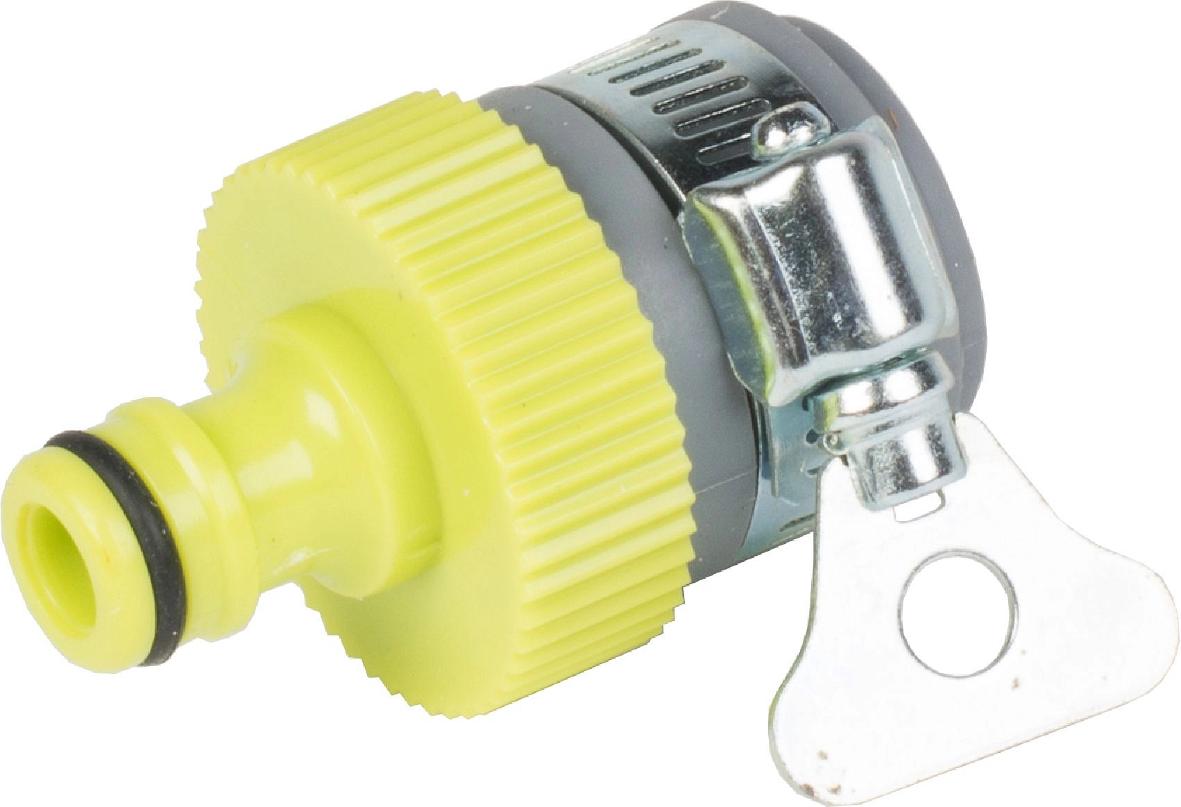 Адаптер LISTOK с хомутом 9001