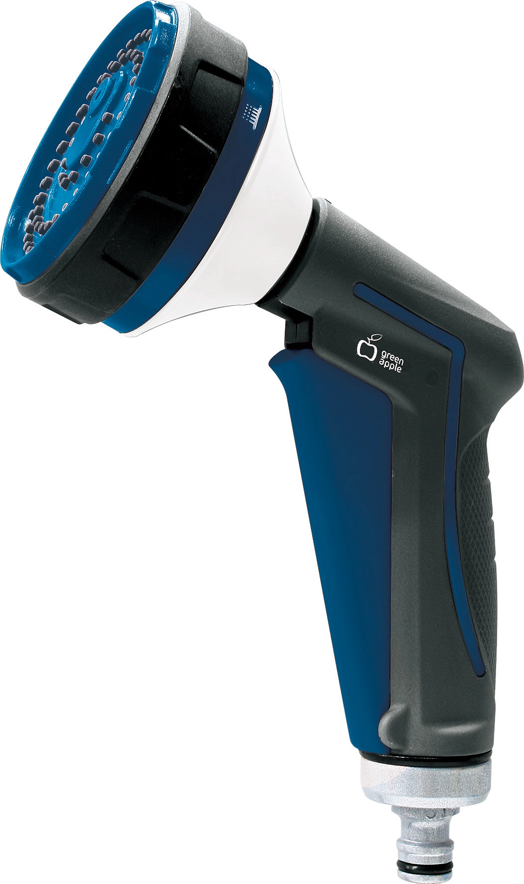 Пистолет-лейка 2 режима GREEN APPLE