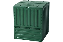 Компостер садовый ECO-KING 400л 627003