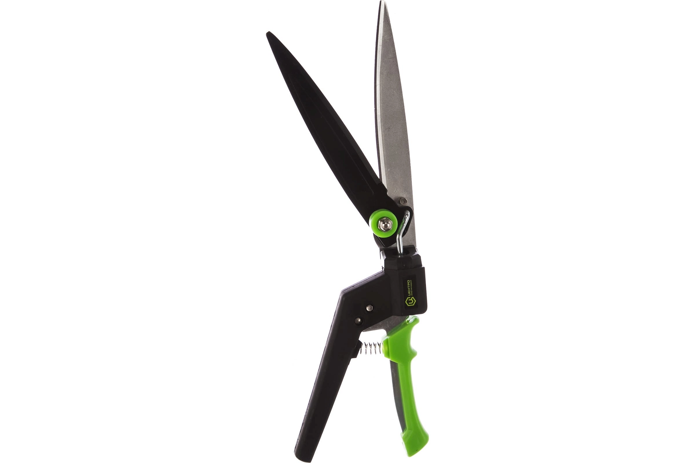 Ножницы садовые д\травы поворотные ЦИ 0239