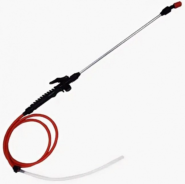 Брандспойт нетелескопический к Жуку 650 мм