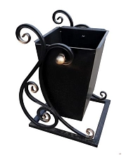 Урна Лотос (З)