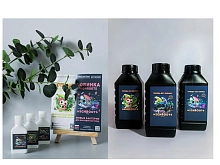 Удобрение Стимулятор роста Бактерия живая для корневой системы HighRoots