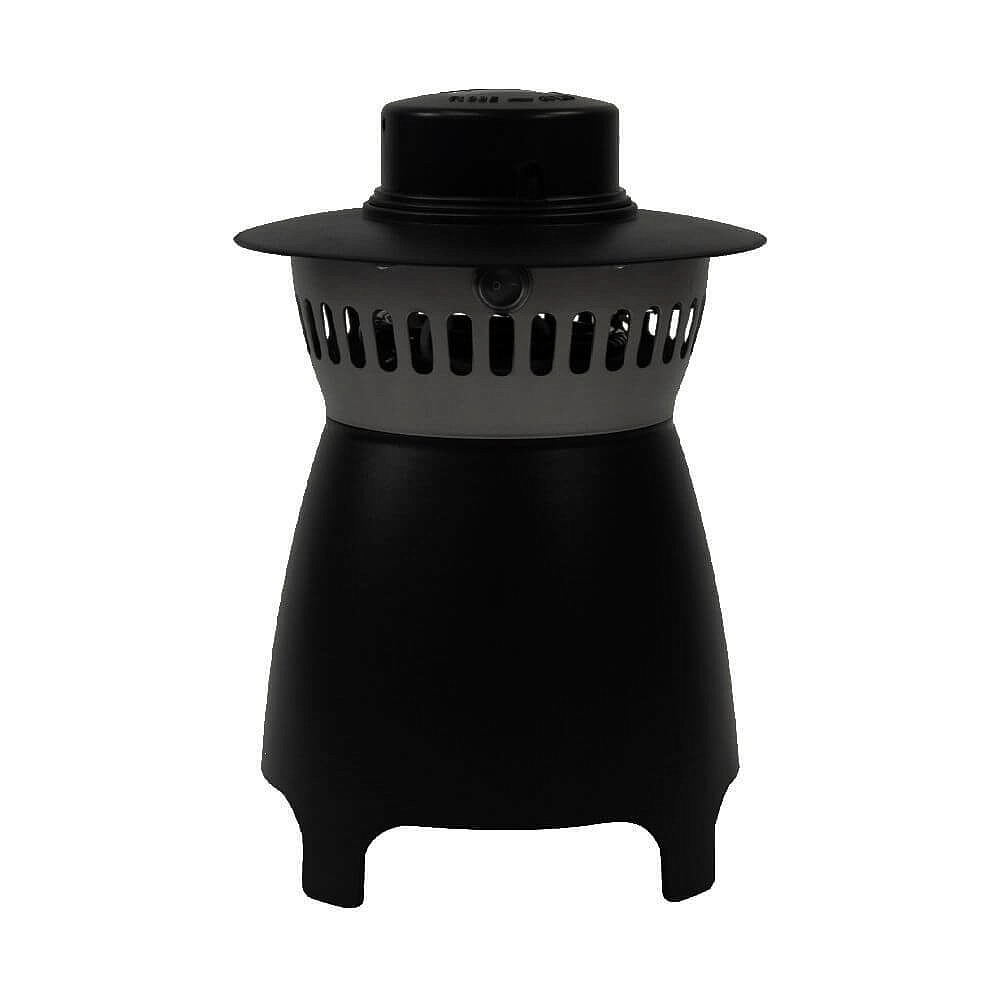 Ловушка Mosquito Trap для уничтожения комаров и мошки электрическая МТ100