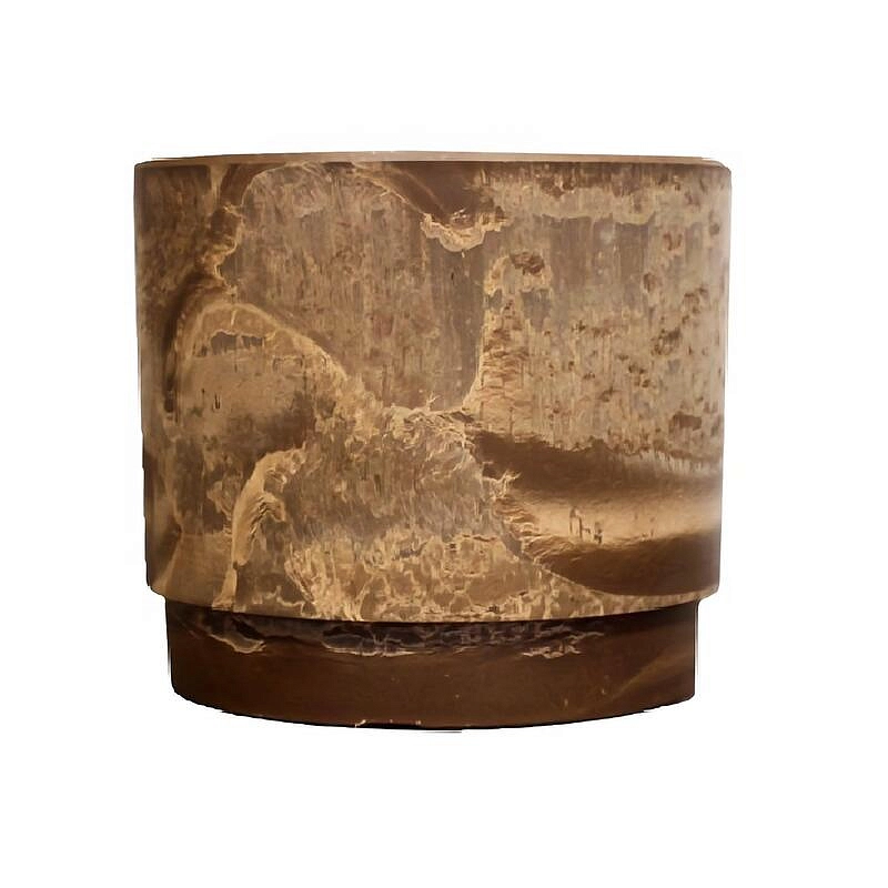 Горшок для растений Шоколад 