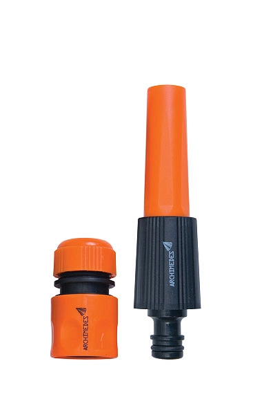 Набор (1/2) с регулируемым наконечником-распылит 84920