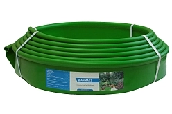 Бордюр Кантри Зеленый MAXI 10м