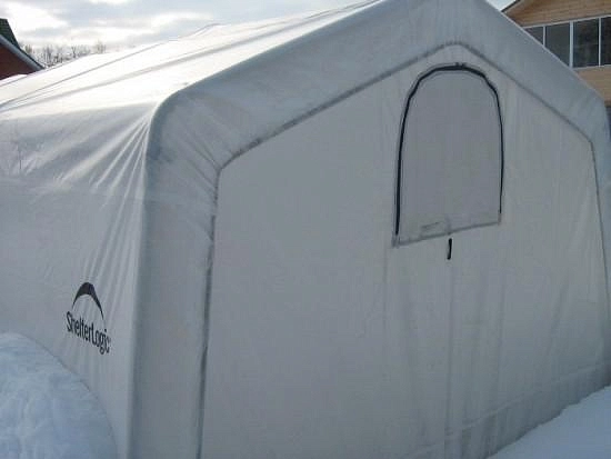 Теплица светорассеивающий тент 3*3*2,4