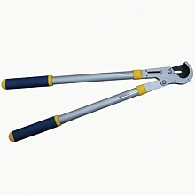 Сучкорез с наков. проф., алюм. рук-ки, 70см 82084