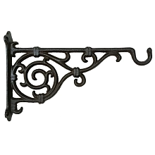 Кронштейн для подвесной цветочной корзины BPH 29