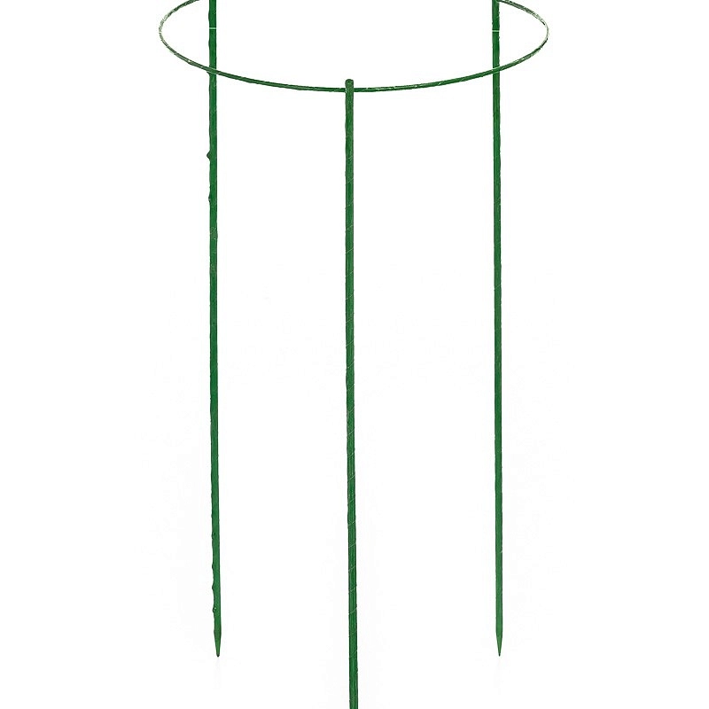 Опора для цветов (круглая) стеклопл (Черняев)