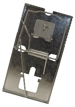 Устройство-Ловушка механическая для Крыс BROS