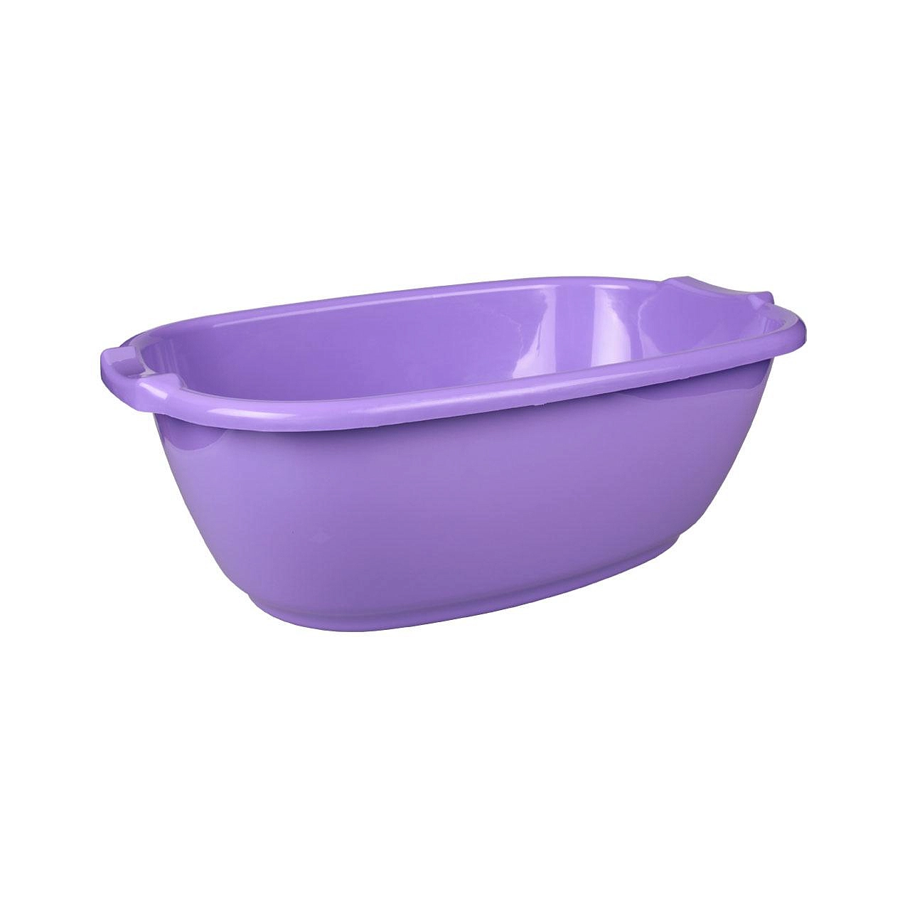 Таз 15л овальный пищевой