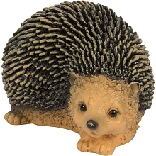 Фигура садовая Еж прижатый Н-13