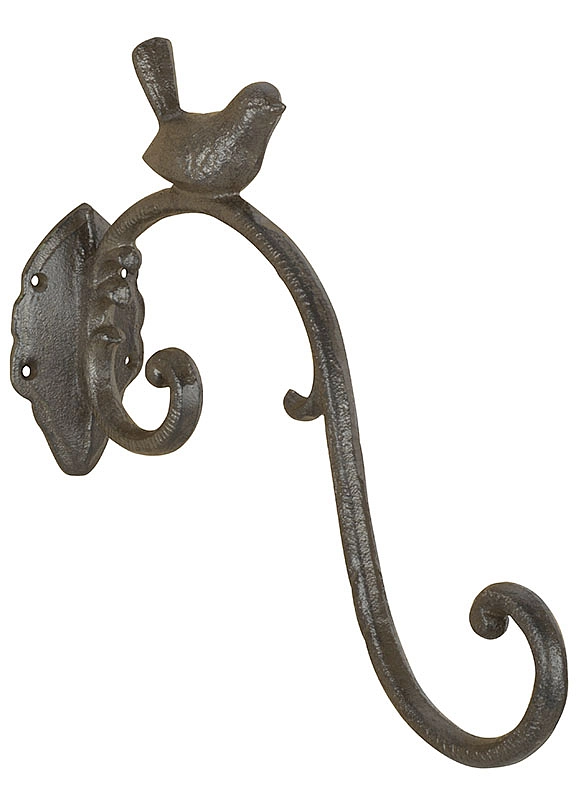 Крючок декор Птичка YM-BR-0627