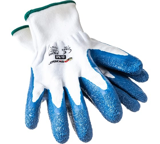 Перчатки защитные 27653