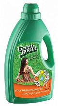 Удобрение Green Boom Препарат для возрождения миклофлоры почвы 1л