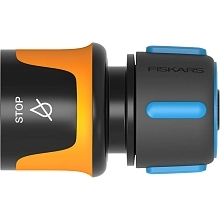 Коннектор FISKARS 13мм-15мм 1/2-5/8 1027072