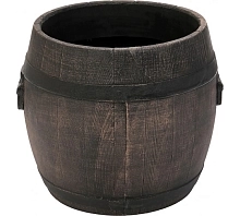 Горшок Planter BARREL для растений 
