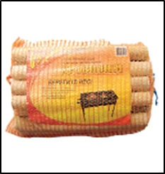 Дрова березовые Дровишки (370мм)