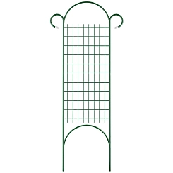 Шпалера Мелкая решетка