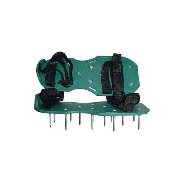 Аэратор ножной для газона ЕЖИК 9710