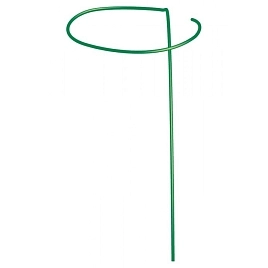 Кустодержатель полукруг 1шт D 0.25 короткая