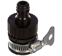 Штуцер без резьбы 90917