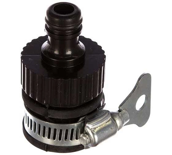 Штуцер без резьбы 90917