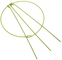 Опора для растений D21 60см