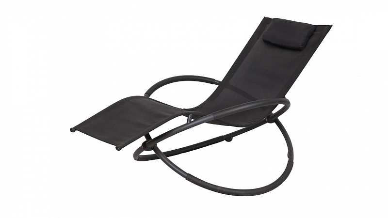Лежак-качалка КОНЦЕПТ