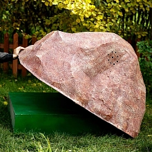 Камень декоративный Песчаник U07956 (Айронкр)