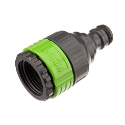 Адаптер шарнировый внутренняя резьба 3/4-1 79856