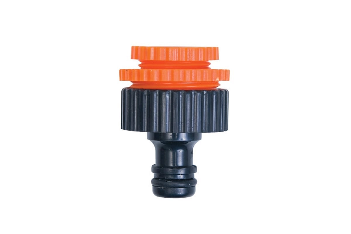 Адаптер 1/2-3/4-1 90909