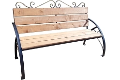 Скамейка №12 Станко