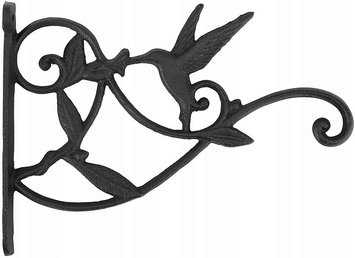 Крюк-подвес для кашпо ков