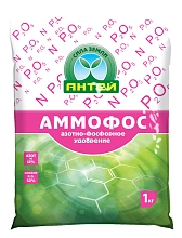 Удобрение Аммофоска Антей 1кг