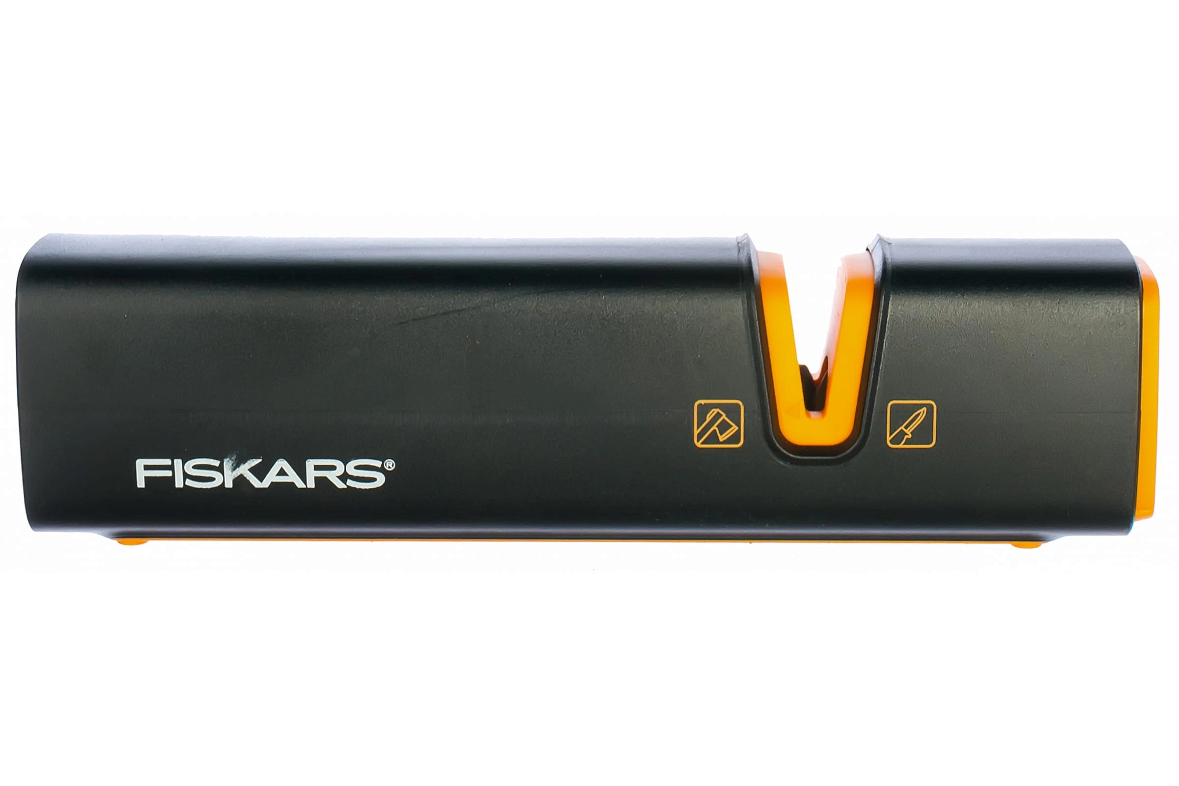 Точилка для топоров и ножей Xsharp FISKARS 120740