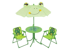 Набор детский ЛЯГУШОНОК (Мебельторг)