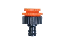 Адаптер 1/2-3/4-1 90909