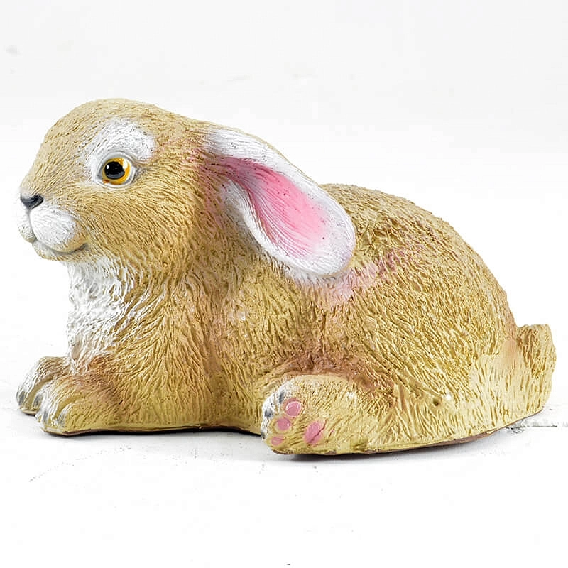 Фигура садовая Кролик Н-15