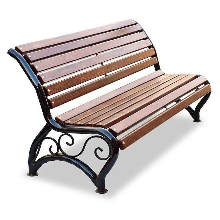 Скамья Афина